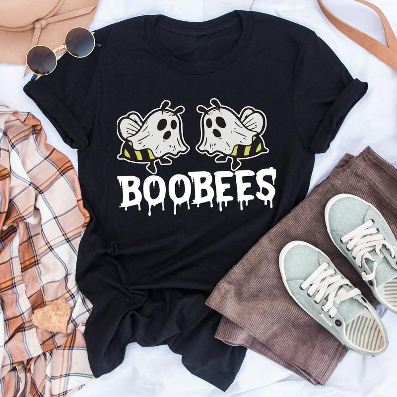 Boobees T-Shirt-2