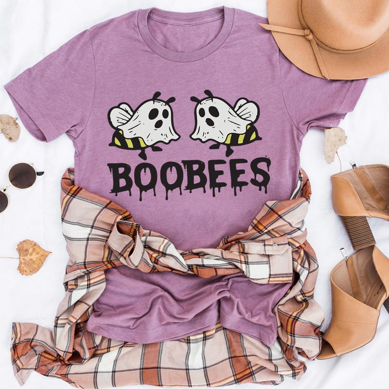 Boobees T-Shirt-0