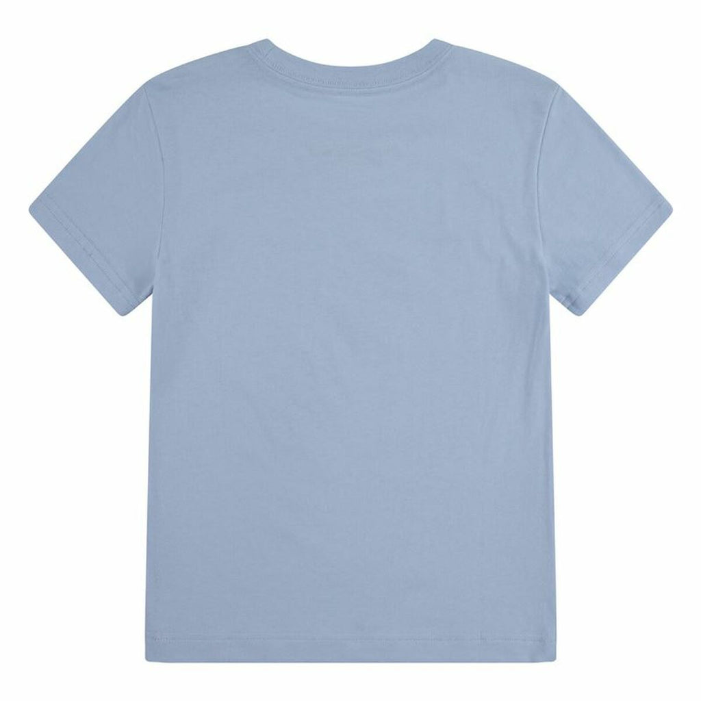 Child's Short Sleeve T-Shirt Levi's Niagra-6