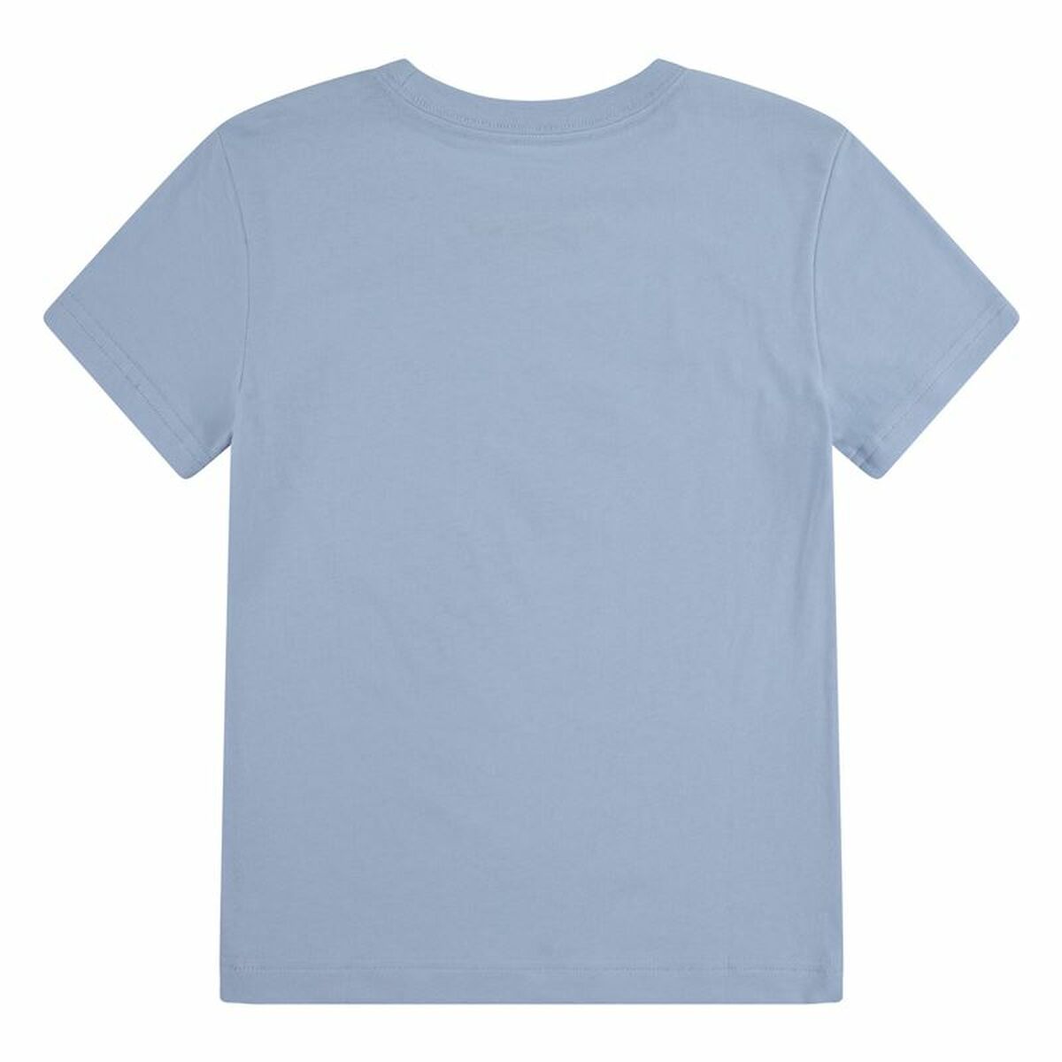Child's Short Sleeve T-Shirt Levi's Niagra-6