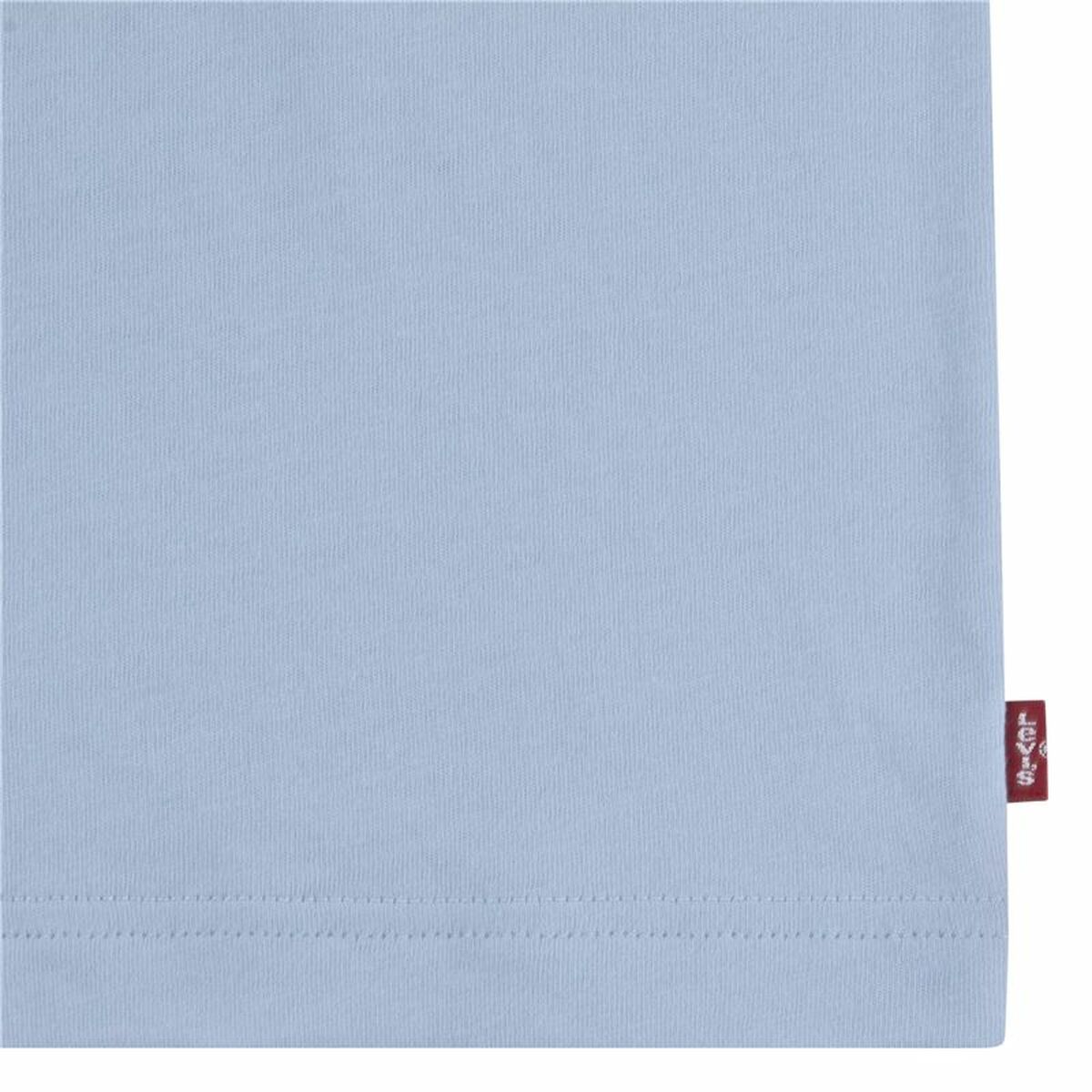 Child's Short Sleeve T-Shirt Levi's Niagra-4